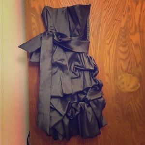 Poetry clothing dress